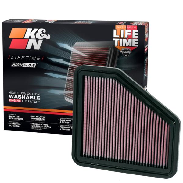 K&N Engineering 33-2326