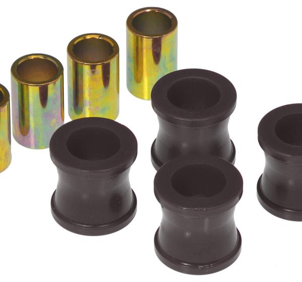 PRO Spring/Shackle Bush- Blk Prothane 1-1018-BL