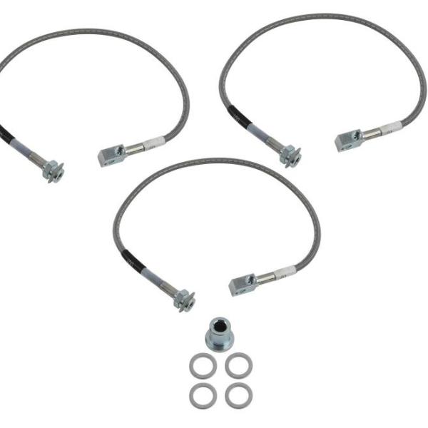 RUS Brake Line Kits Russell 695900