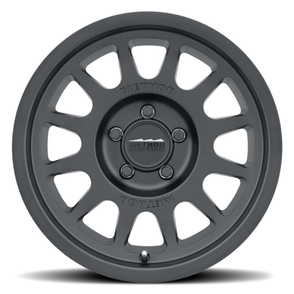 Method Wheels MR70378550525