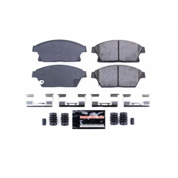PowerStop Z23-1467