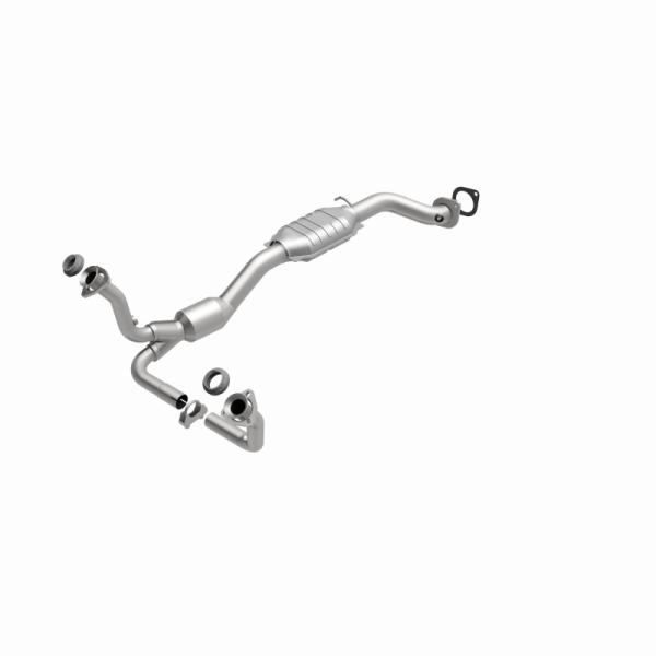 Magnaflow 49898