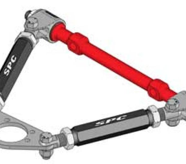 SPC Performance 93480