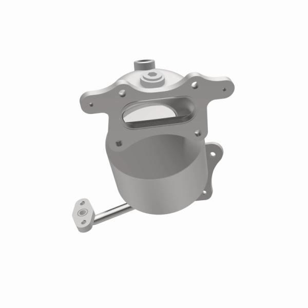 MAG Converter Direct Fit Magnaflow 5531680