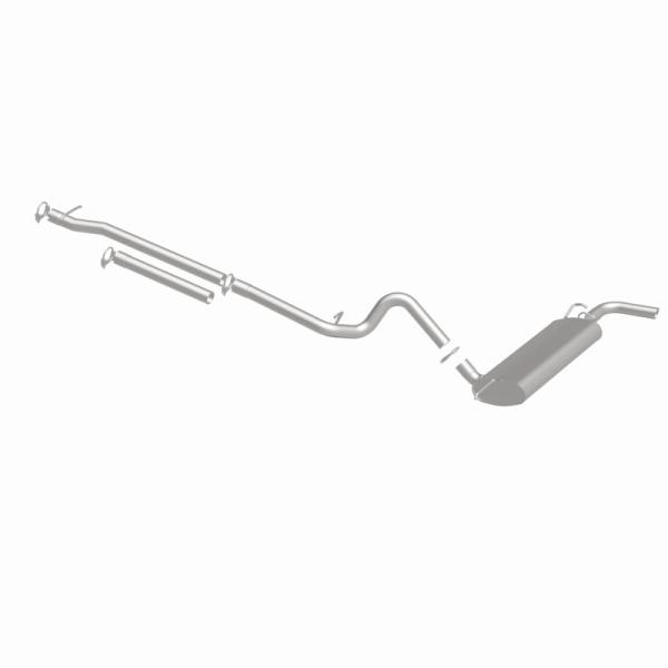 MAG BRE Exhaust Kits Magnaflow 106-0045