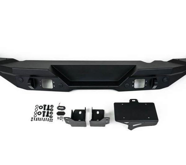 DV8 Offroad RBBR-02
