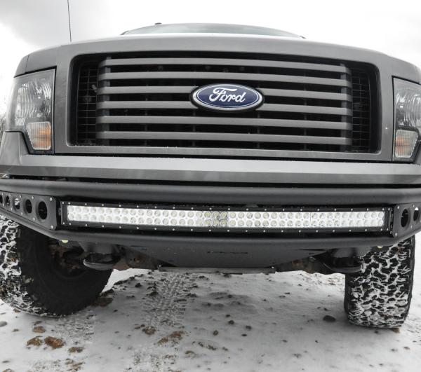 DV8 Offroad FBFF1-04