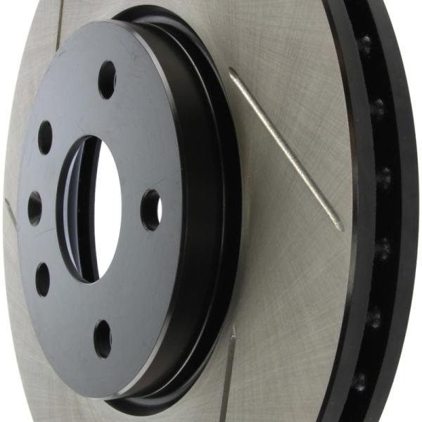 Stoptech 126.62120SR