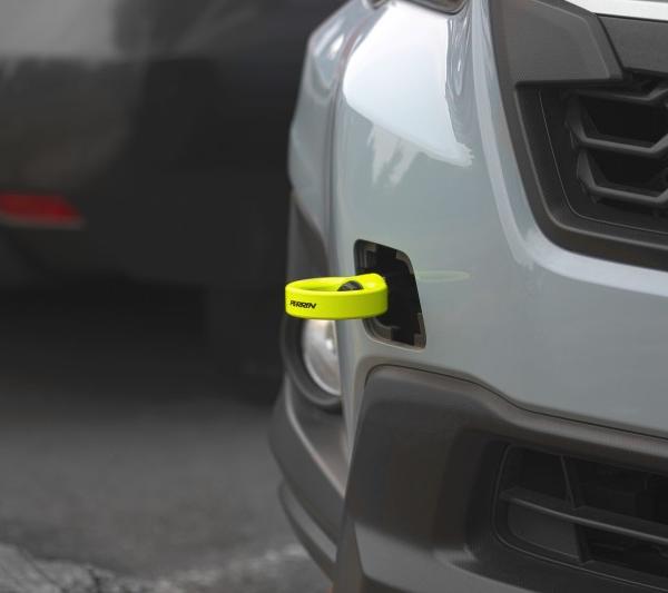 Perrin Performance PSP-BDY-237NY