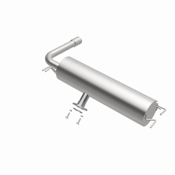 MAG BRE Exhaust Kits Magnaflow 108-0115