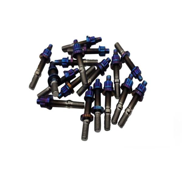 BLOX Racing BXFL-00307-8-TI-B