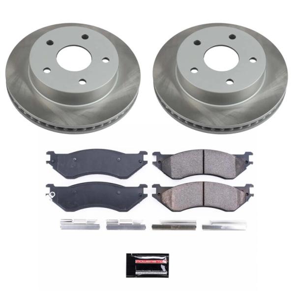 PowerStop SC5143