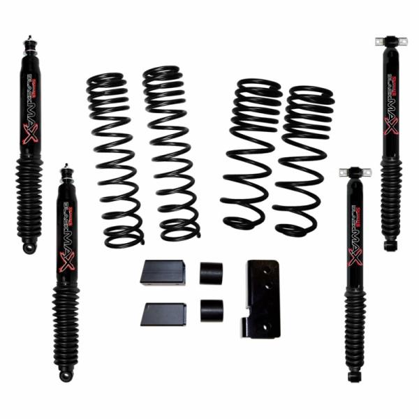 Skyjacker JK20BPBLT