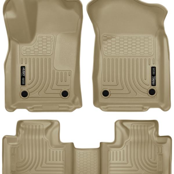 Husky Liners 99153