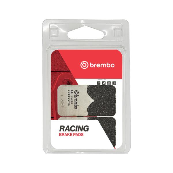 BRE Powersport Pads Brembo OE 07BB33RC