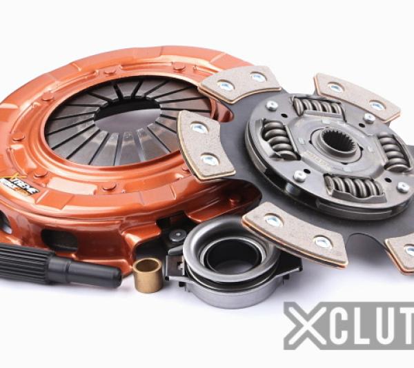 XCLUTCH XKNI24018-1B