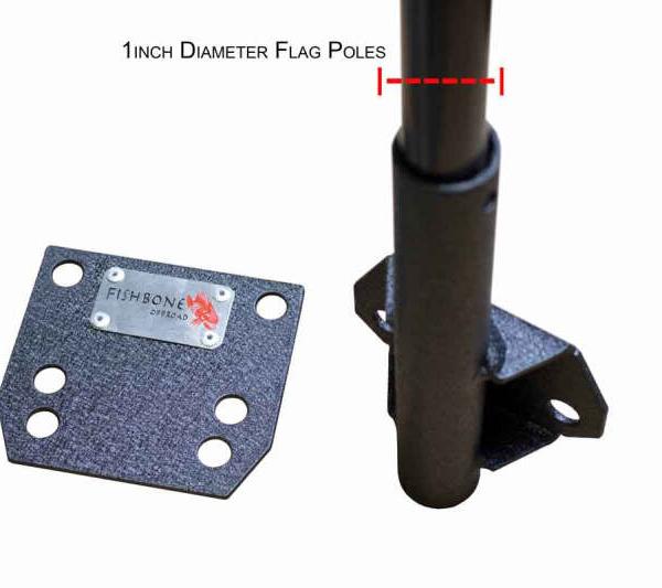 Fishbone Offroad FB21329