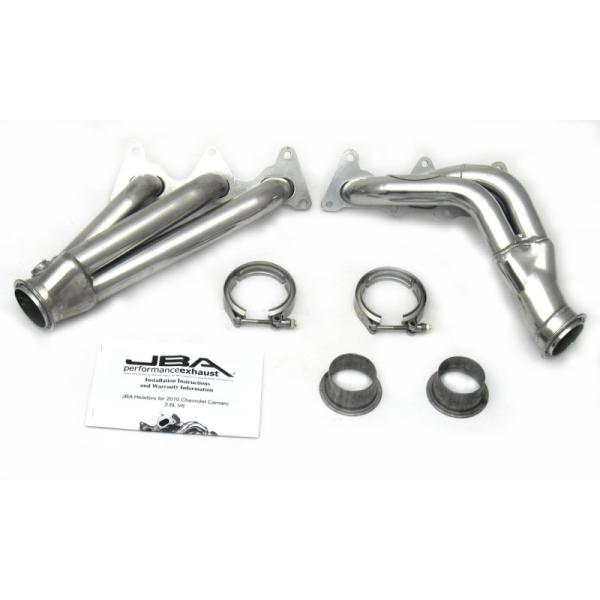 JBA Cat4Ward Headers JBA 1816SJS