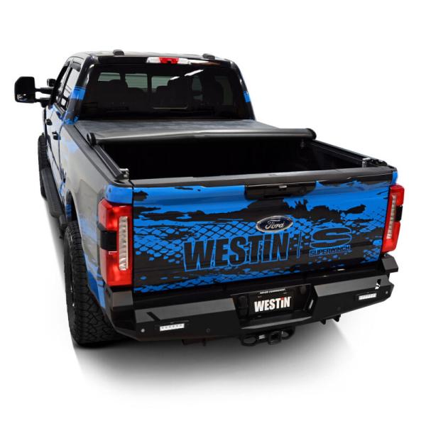 Westin 19-11005