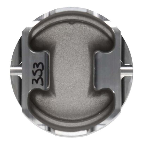 Wiseco K576M925