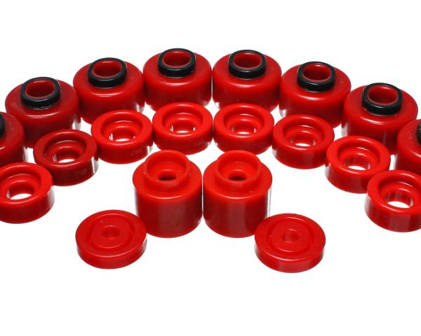 Energy Suspension 4.4111R