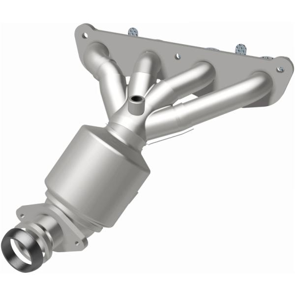 MAG Converter Direct Fit Magnaflow 5531271