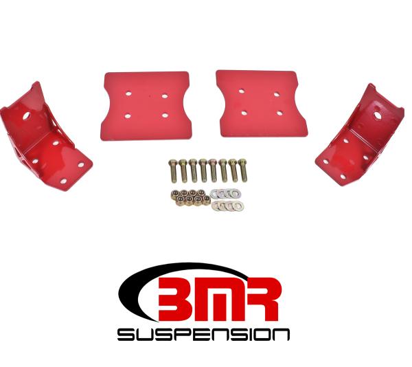 BMR Suspension TBR003R