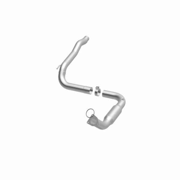 MAG Converter Direct Fit Magnaflow 5451640