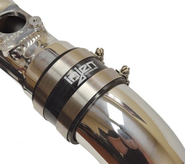 Injen SP1581P