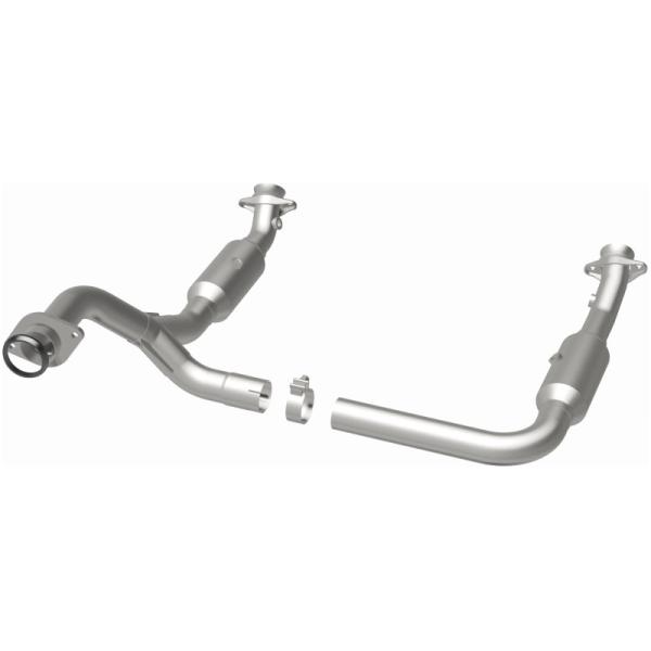 Magnaflow 49672