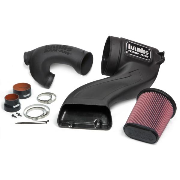 Banks Power 41884