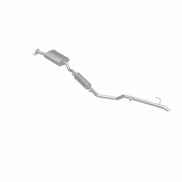Magnaflow 106-0840