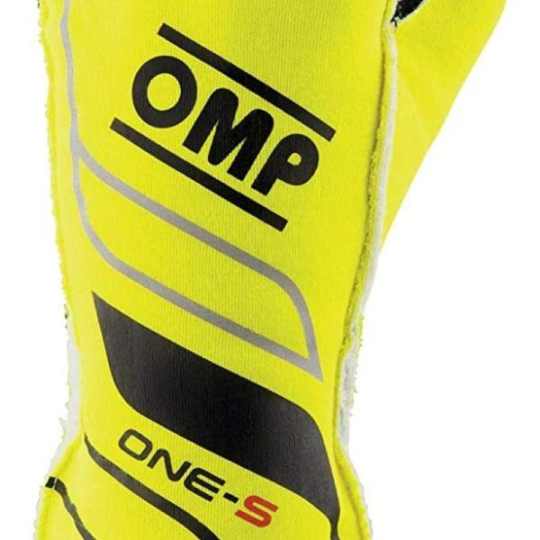 OMP IB0-0770-A01-099-XL