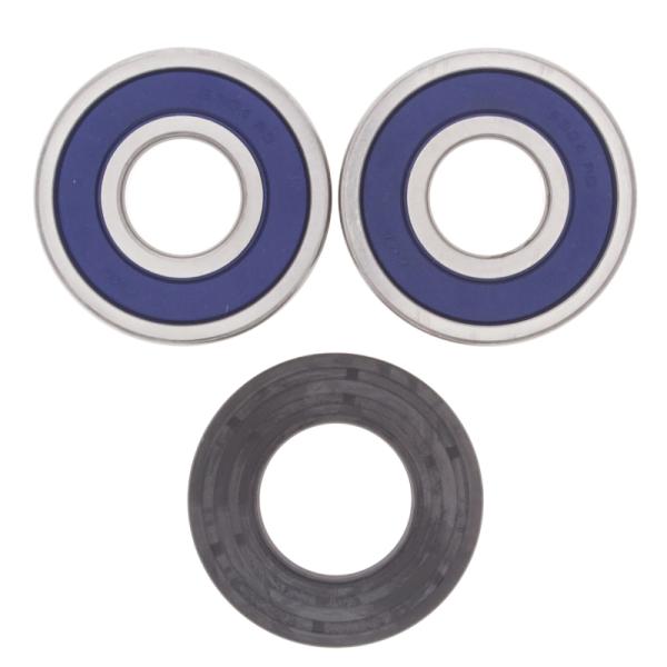 ABR Wheel Bearing Kits All Balls Racing 25-1353