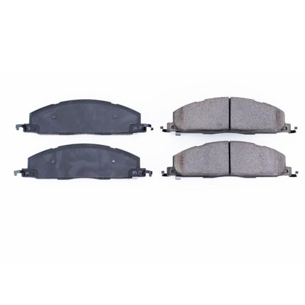 PowerStop 16-1400