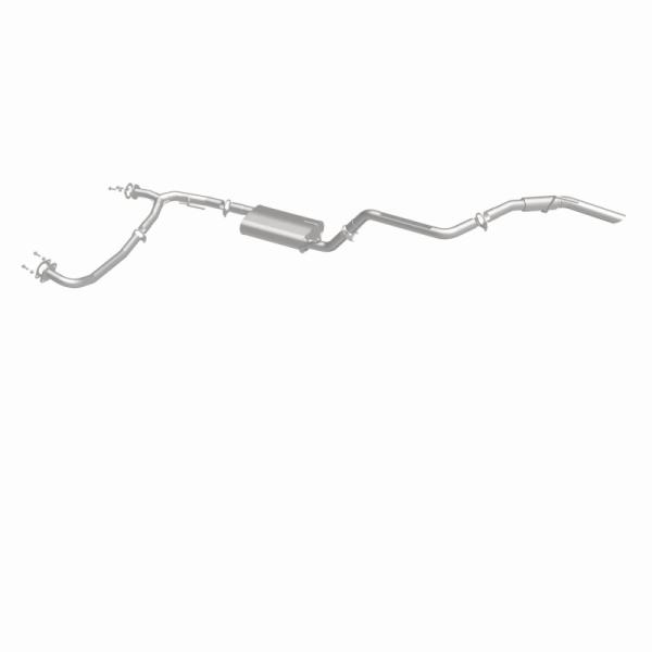 Magnaflow 106-0066