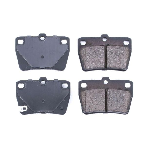 PowerStop 16-1051
