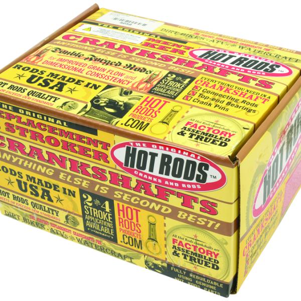 Hot Rods 4058