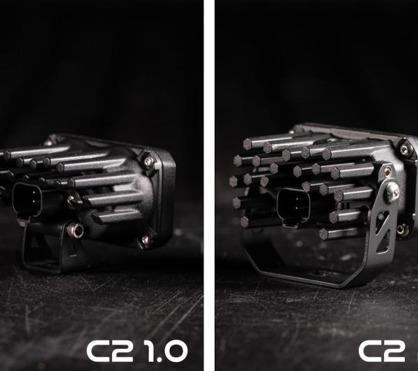 Diode Dynamics DD6608S