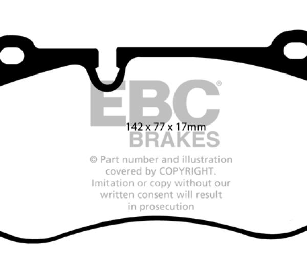 EBC DP31943C