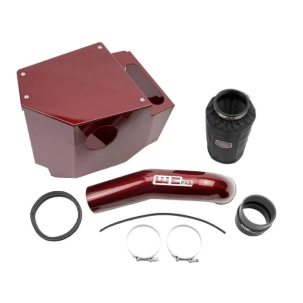 Wehrli WCF100702-GW