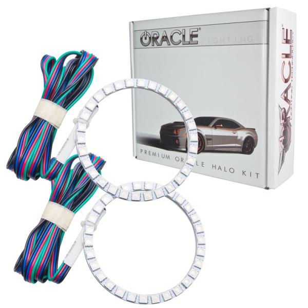 ORL Fog Halo Kits ORACLE Lighting 1117-333