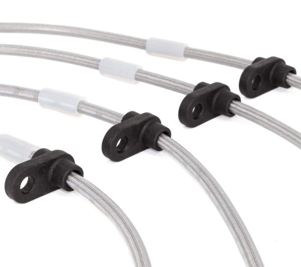 GR G-Stop Brake Line Kits Goodridge 20104