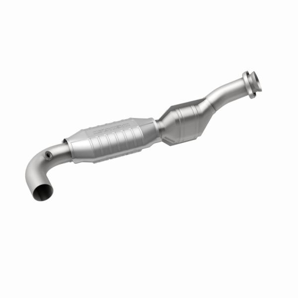 Magnaflow 447131