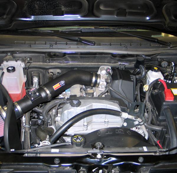 K&N Engineering 63-3064-1