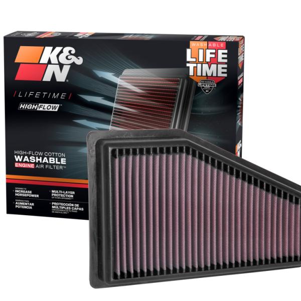 K&N Engineering 33-5089
