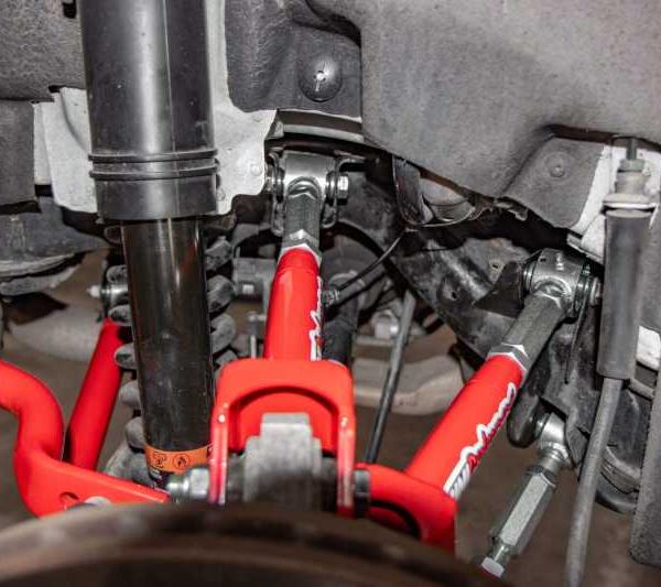 UMI Performance 2551-R