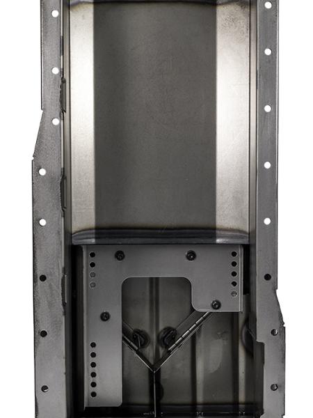 MOR Oil Pans Moroso 20536