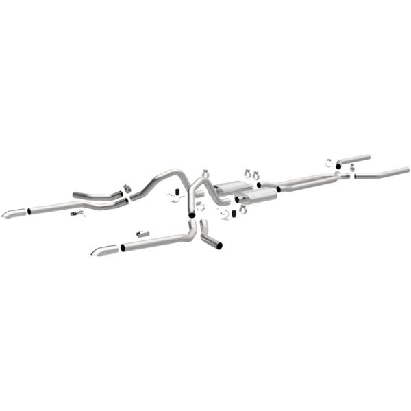 Magnaflow 15165