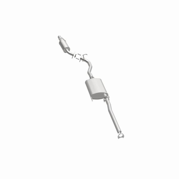 MAG BRE Exhaust Kits Magnaflow 106-0271